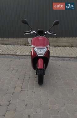 Мопеды Honda Tact AF-75 2016 в Тульчине