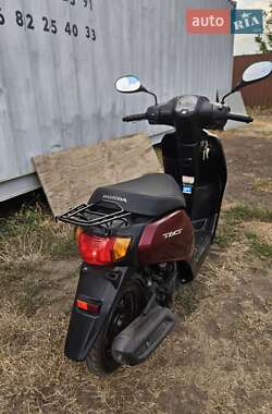Мопеды Honda Tact AF-75 2015 в 