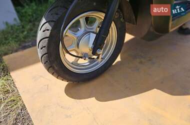 Мопеды Honda Tact AF-79 2017 в 