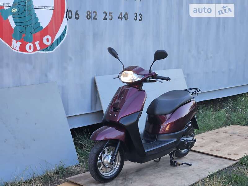 Скутер Honda Tact AF-79 2021 в Харькове