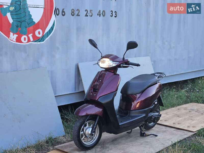 Скутер Honda Tact AF-79 2021 в Харькове