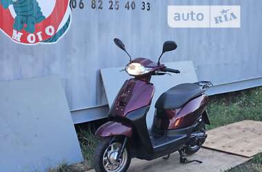 Скутер Honda Tact AF-79 2021 в Харькове