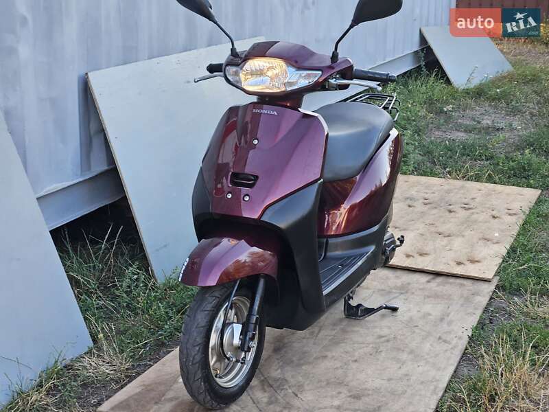 Скутер Honda Tact AF-79 2021 в Харькове