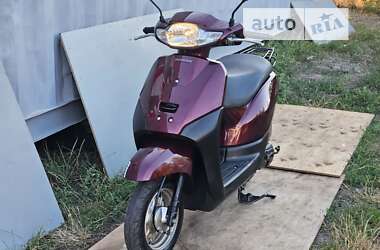 Скутер Honda Tact AF-79 2021 в Харькове