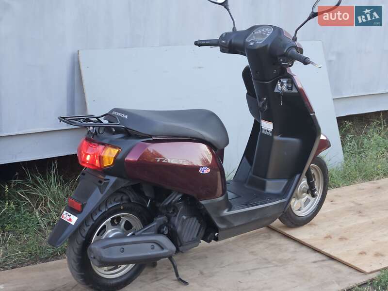 Скутер Honda Tact AF-79 2021 в Харькове