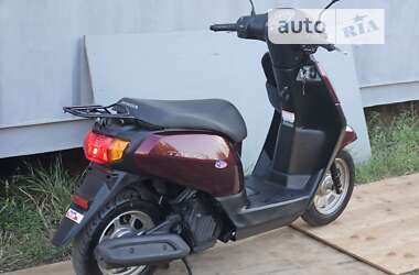 Скутер Honda Tact AF-79 2021 в Харькове