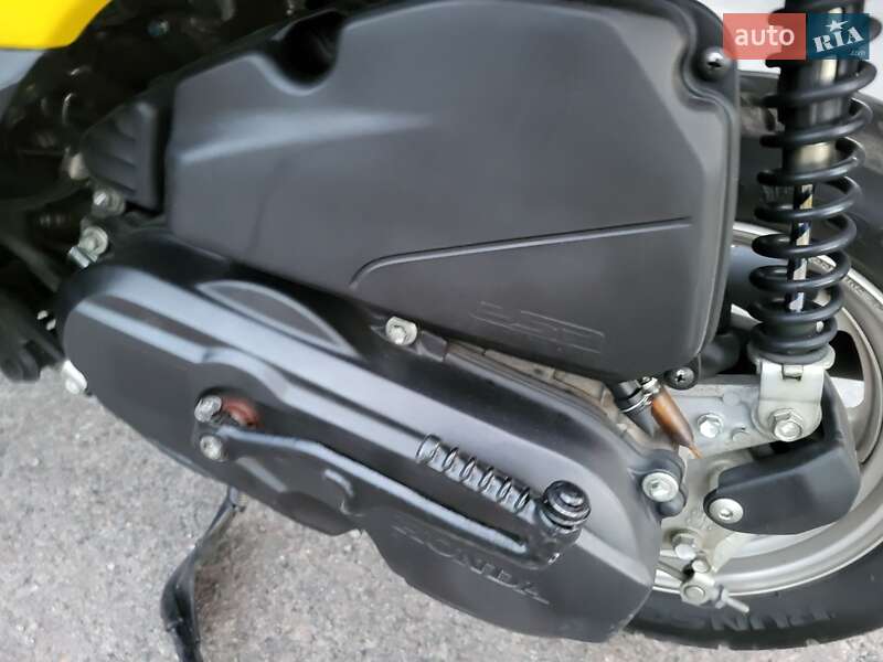 Скутер Honda Tact AF-79 2017 в Харькове