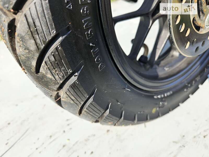 Мопеди Honda Tact AF-79 2016 в Вознесенську