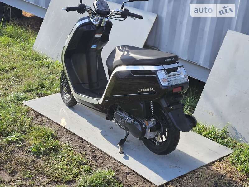 Мопеди Honda Tact AF-79 2016 в Вознесенську
