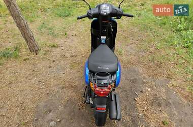 Мопеды Honda Tact AF-79 2016 в 