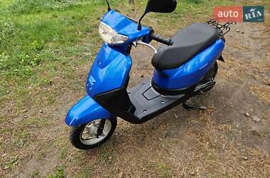 Мопеды Honda Tact AF-79 2016 в 