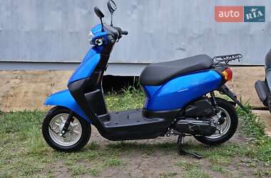 Мопеды Honda Tact AF-79 2017 в 