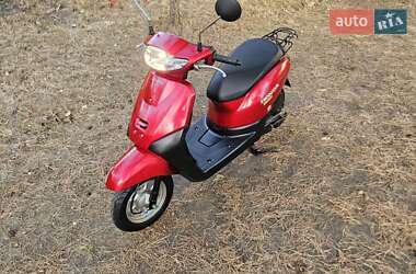 Скутер Honda Tact AF-79 2018 в 