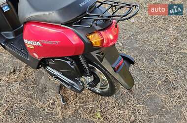 Скутер Honda Tact AF-79 2018 в 