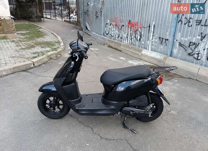 Скутер Honda Tact AF-79 2022 в Одесі