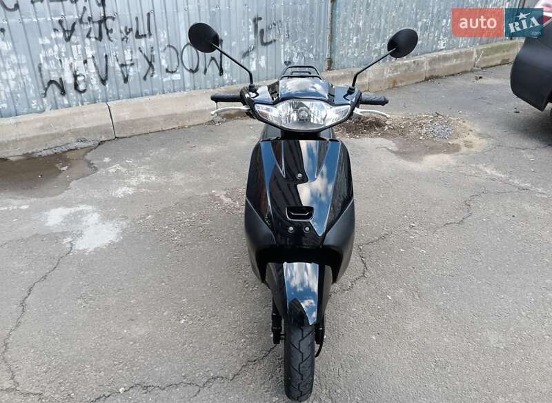 Скутер Honda Tact AF-79 2022 в Одесі