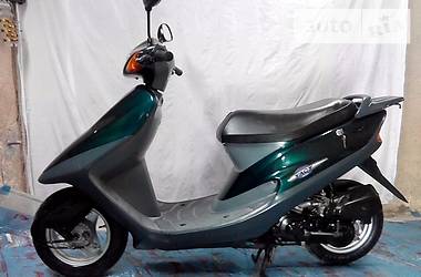 Скутер Honda Tact 2001 в Николаеве