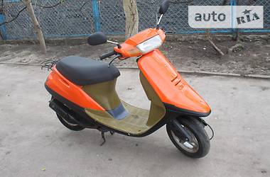 Скутер Honda Tact 2000 в Теребовле