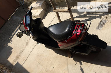 Скутер Honda Tact 2000 в Вознесенске