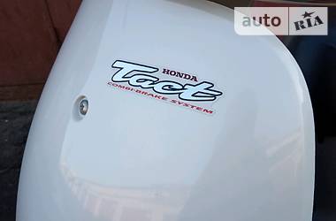 Скутер Honda Tact 2008 в Львове