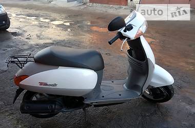 Скутер Honda Tact 2008 в Львове