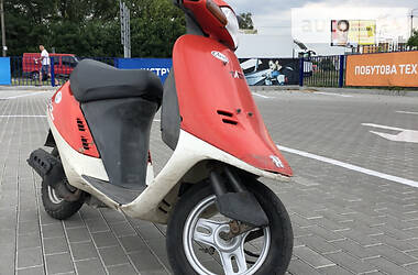 Скутер Honda Tact 2007 в Ковелі