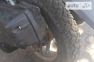 Скутер Honda Tact 2002 в Черноморске