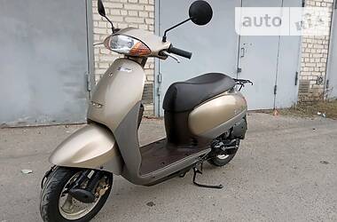 Скутер Honda Tact 2002 в Львові