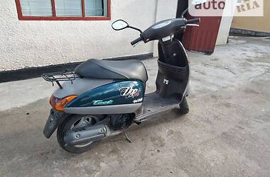 Скутер Honda Tacty AB-19 2010 в 