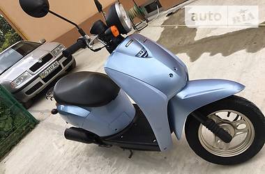 Скутер Honda Today AF-61 2007 в Дрогобыче