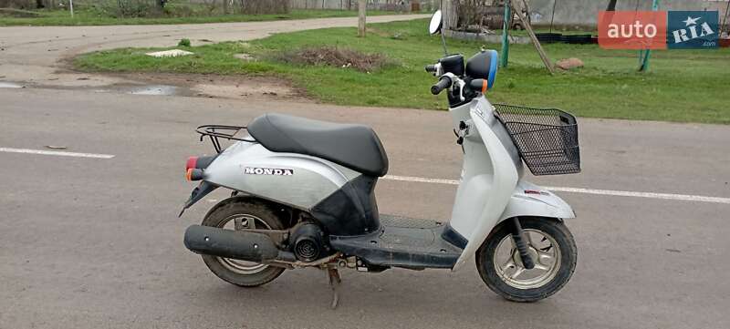 Скутер ретро Honda Today AF-61 2008 в Вознесенську