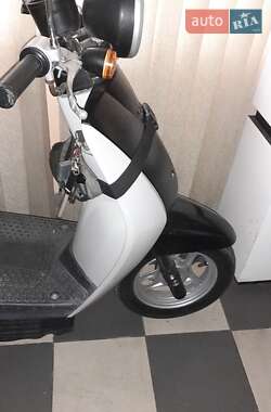 Мопеды Honda Today AF-61 2008 в 