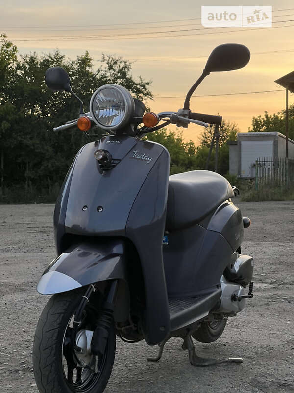 Скутер Honda Today AF-61 2004 в Береговому