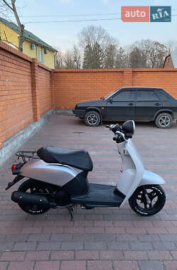 Мопеды Honda Today AF-61 2008 в 