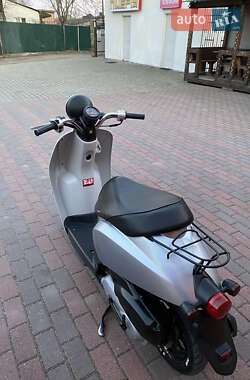 Мопеды Honda Today AF-61 2008 в 