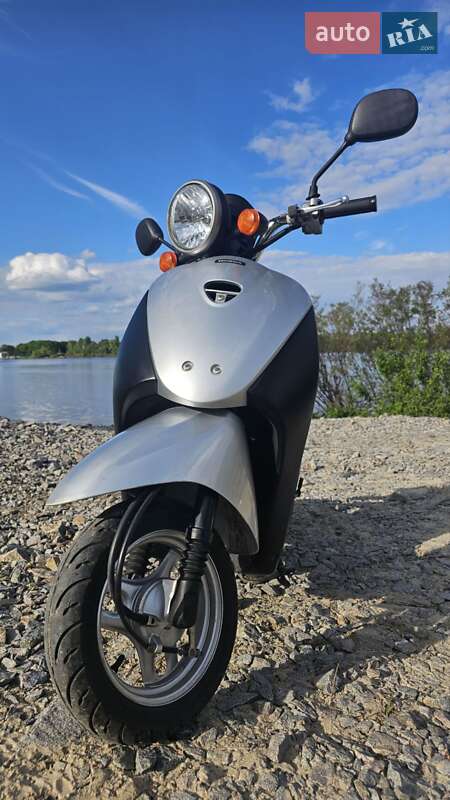 Honda Today AF-61 2003