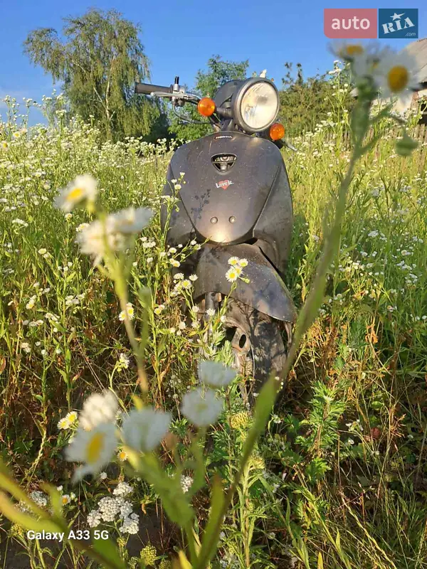 Honda Today AF-61 2007