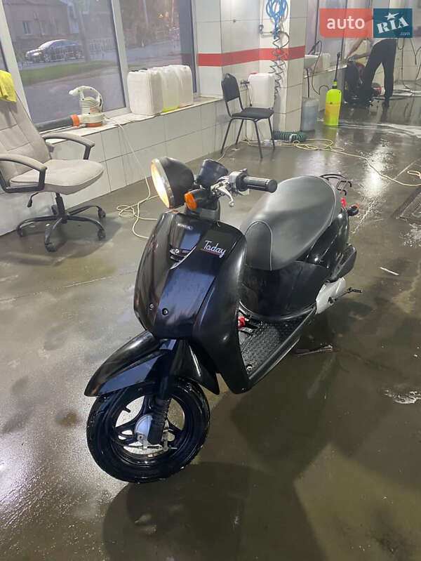Мопеди Honda Today AF-61 2008 в Івано-Франківську