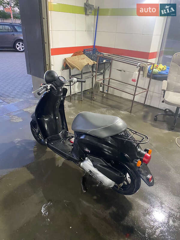Мопеди Honda Today AF-61 2008 в Івано-Франківську