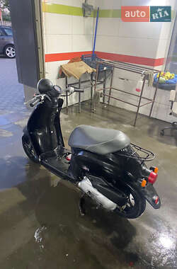 Мопеды Honda Today AF-61 2008 в 