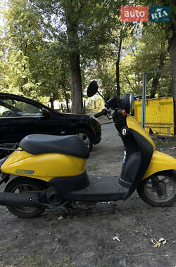Мопеди Honda Today AF-61 2008 в Києві