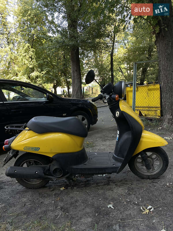Мопеды Honda Today AF-61 2008 в Киеве