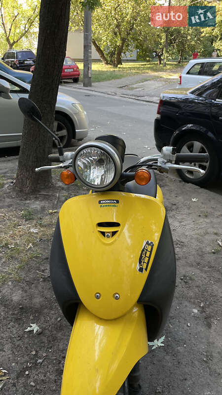 Мопеды Honda Today AF-61 2008 в Киеве