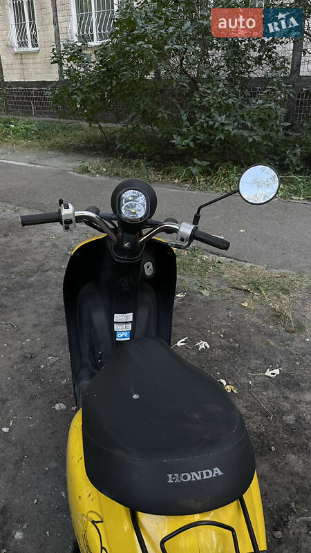 Мопеды Honda Today AF-61 2008 в Киеве