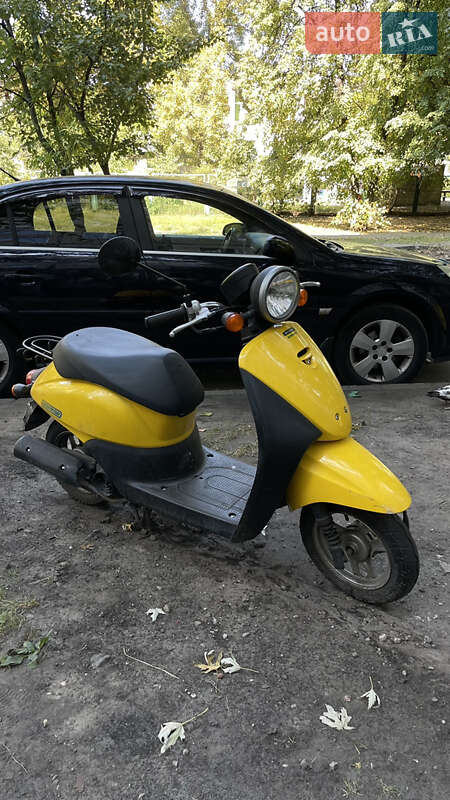 Мопеды Honda Today AF-61 2008 в Киеве