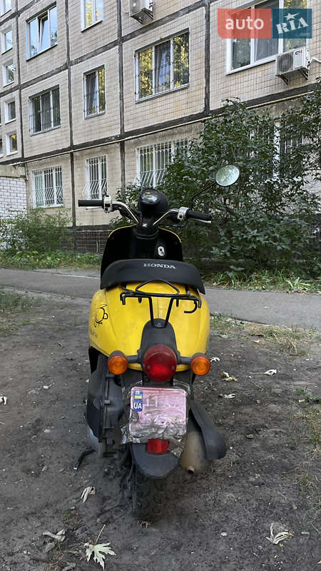 Мопеды Honda Today AF-61 2008 в Киеве