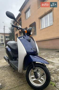 Мопеди Honda Today AF-61 2008 в Хусті
