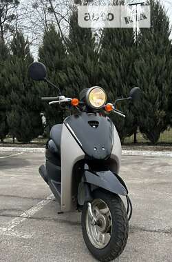 Скутер ретро Honda Today AF-67 2008 в Киеве