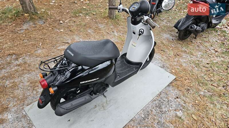 Скутер ретро Honda Today AF-67 2015 в Харькове