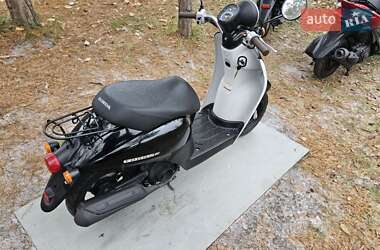 Скутер ретро Honda Today AF-67 2015 в 